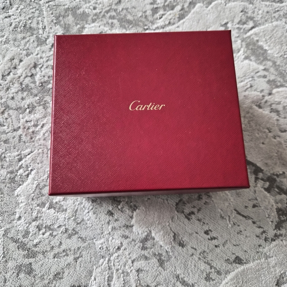 Cartier Watch Box - Picture 4 of 4
